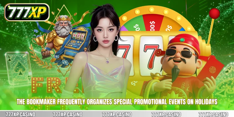 The bookmaker offers several key advantages that differentiate this product  